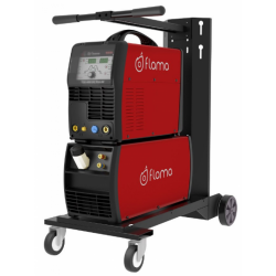 Flama TIG 320 DC PULSE в Родниках