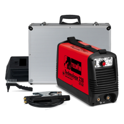 Купить Telwin INFINITY 228 CE 230V ACX в Родниках