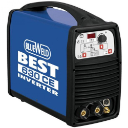 Купить Сварочный инвертор Blueweld Best 630 CE в Родниках