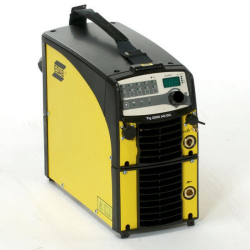 ESAB CaddyTIG 2200iw, панель ТА34 AC/DC в Родниках