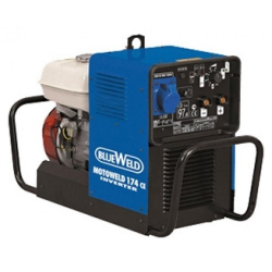 Купить Blueweld Motoinverter 174 CE в Родниках