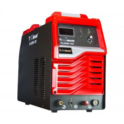FoxWeld Plasma 103 new в Родниках