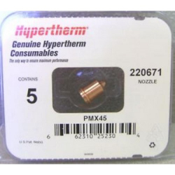 Купить Hypertherm Сопло PMX45 в Родниках
