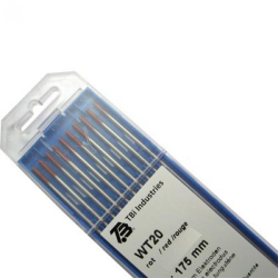 Купить Tbi WT-20(red) d 2.4 в Родниках