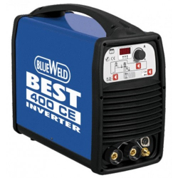 Купить Сварочный инвертор Blueweld Best 400 CE в Родниках