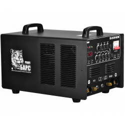 Барс PROFI TIG-257DP AC/DC в Родниках