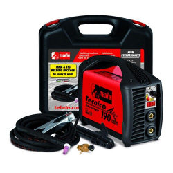 Telwin TECNICA 190 TIG DC-LIFT VRD 230V в Родниках