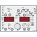 EWM TETRIX 400 SYNERGIC PLASMA в Родниках