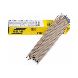 Стоимость ESAB OK 55.00 - 5,0mm - 18.6kg в Родниках