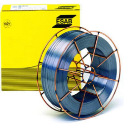 Стоимость ESAB OK AristoRod 13.12 - 1,0mm - 18,0kg в Родниках