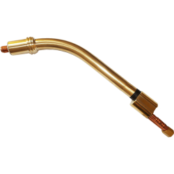 Купить Tbi Корпус горелки 9W-L, 50° в Родниках
