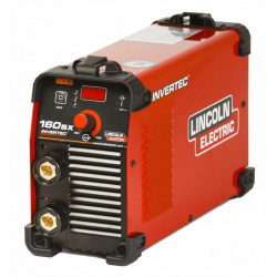 Купить Lincoln Electric INVERTEC 160SX в Родниках