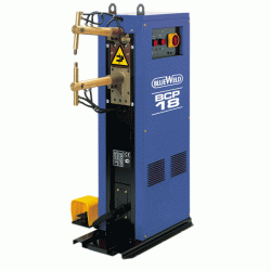 Аппарат точечной сварки Blueweld ВСР 18 LCD в Родниках
