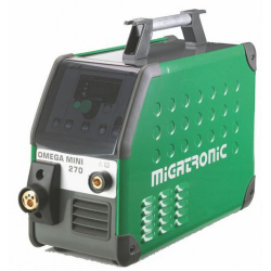 Купить Migatronic OMEGA270 MINI ADVANCED без тележки в Родниках