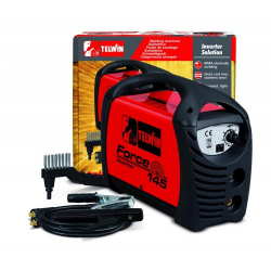 Купить Telwin FORCE 145 230V ACX в Родниках