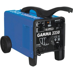Купить Сварочный трансформатор Blueweld Gamma 3250 в Родниках