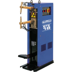 Аппарат точечной сварки Blueweld ВТЕ 18 LCD в Родниках