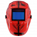 Купить Fubag OPTIMA 4-13 Visor Red в Родниках