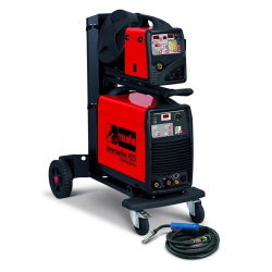 Купить Telwin INVERPULSE 425 MIG/TIG/MMA 400V + ACC в Родниках
