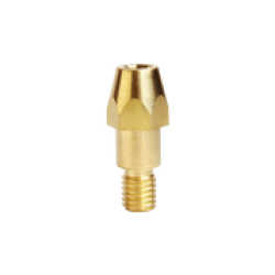 Купить Вставка под наконечник M6 32 мм (MS 36) STM0686 в Родниках