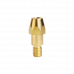 Купить Вставка под наконечник M6 32 мм (MS 36) STM0686 в Родниках