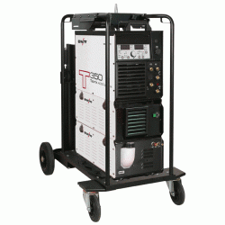 EWM Tetrix 350 AC/DC Comfort/Synergic Plasma в Родниках