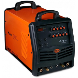 Сварог TECH TIG 200 P AC/DC (E101) в Родниках