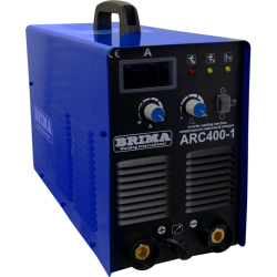 Купить Сварочный инвертор Brima ARC 400-1 в Родниках