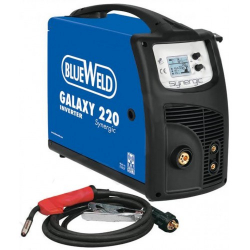 Купить Сварочный полуавтомат Blueweld GALAXY 220 в Родниках