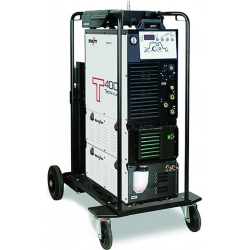 EWM TETRIX 400 SYNERGIC PLASMA в Родниках