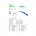 Купить Сварог TECH TS 25 (M12x1, 1/4G, 3/8G) 4м в Родниках Купить Сварог TECH TS 25 (M12x1, 1/4G, 3/8G) 4м в Родниках