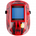 Купить Fubag «Хамелеон» ULTIMA 5-13 Panoramic Red в Родниках