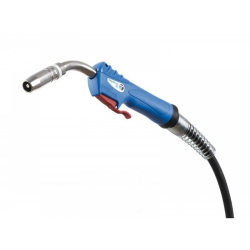 Купить Trafimet Mig ERGOPLUS 25 (230 А возд. охл.) 5м гибкая в Родниках