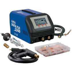 Blueweld Digital Plus 5500 (с набором 802832) - 220В в Родниках