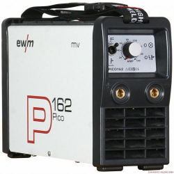Купить Сварочный инвертор EWM Pico 162 MV в Родниках