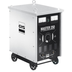 Купить Сварочный инвертор Gys MASTER 250 в Родниках