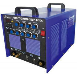 ТСС PRO TIG/MMA-200P AC/DC в Родниках