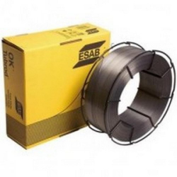Стоимость ESAB OK Tubrod 15.14 - 1,4mm - 16,0kg в Родниках