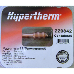 Купить Hypertherm Электрод PMX 65A/85A в Родниках