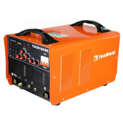 FoxWeld TIG 301 AC/DC в Родниках
