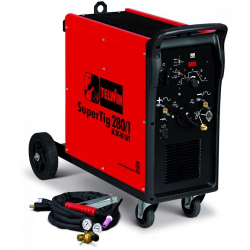 Telwin SUPERTIG 280/1 AC/DC-HF/LIFT 400V в Родниках