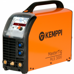 Kemppi MASTERTIG MLS 3000 VRD в Родниках