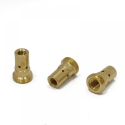 Купить Aurora Держатель наконечника M8 25mm (401D-500D) (10 шт.) в Родниках