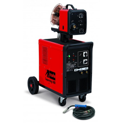Купить Telwin SUPERMIG 480 230-400V в Родниках