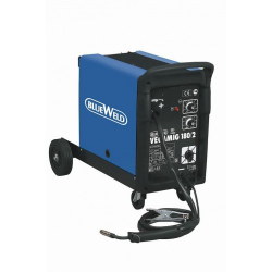 Купить Blueweld VEGAMIG 180/2 TURBO в Родниках