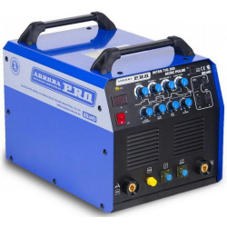 Aurora PRO INTER TIG 200 AC/DC PULSE в Родниках