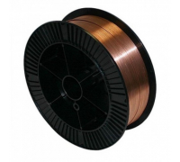 Bedra Проволока медная bercoweld S3 (CuSi3Mn), 1мм, 15кг