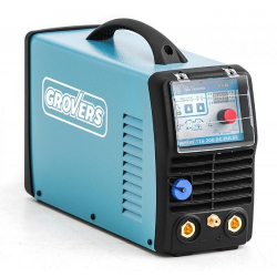 Grovers TIG 200 DC Pulse в Родниках