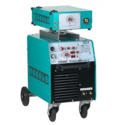 Купить Merkle CompactMIG 400 D в Родниках