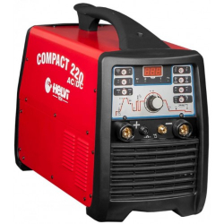 Helvi COMPACT 220 AC/DC в Родниках